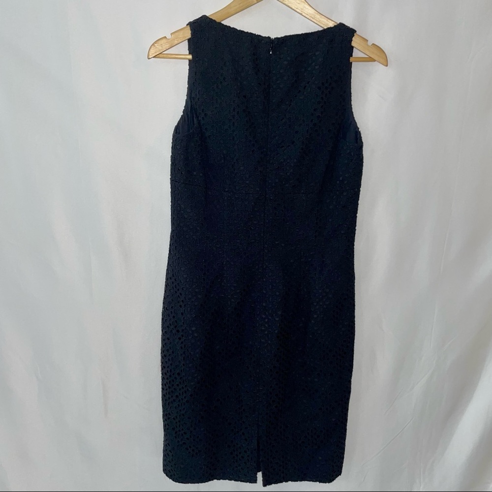 Michael Kors Black Dress - Picture 3 of 4